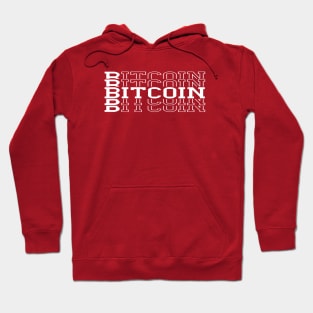 Bitcoin Hoodie